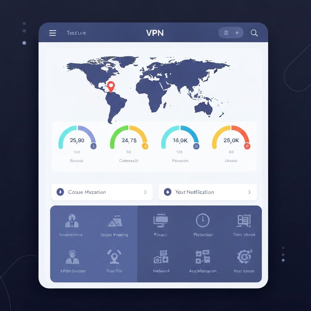 ColaVPN — Secure Internet for Everyone